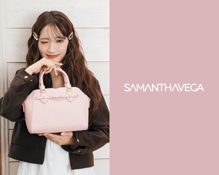 サマンサタバサ