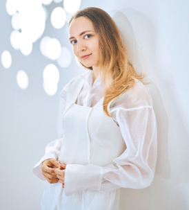 中庭アレクサンドラ