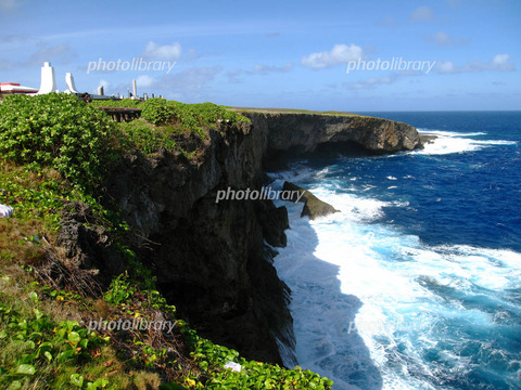 バンザイクリフ