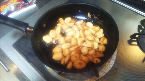 にんにくカレー202501 (2)