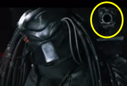 肩口からボギャーン