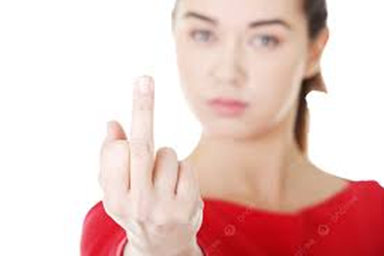 ファックユー 2