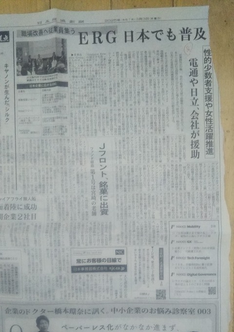 日経リベラル (5)