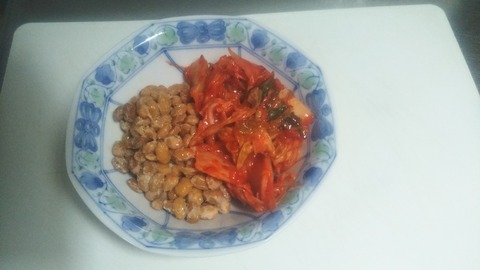 バターライス (2)