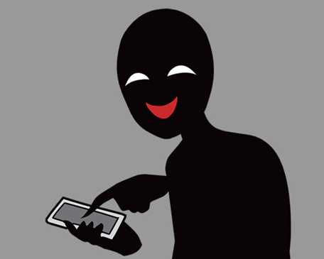 マッチングアプリの闇