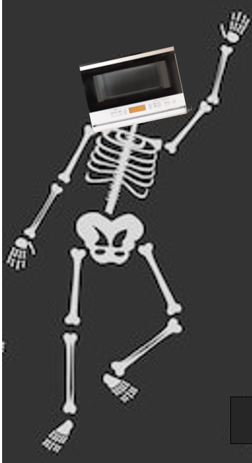 脳みそ電子レンジ 3