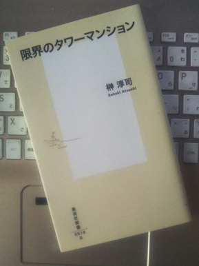 限界のタワーマンション