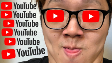 YouTube中毒