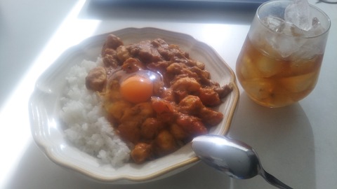 にんにくカレー202501 (4)