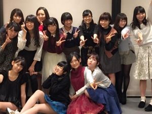 HKT48まとめ作るぞ