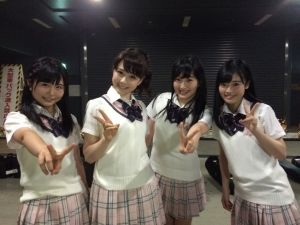 HKT48まとめ作るぞ