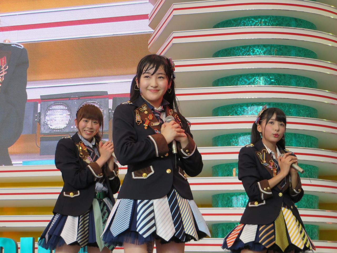 画像 田島芽瑠は太りすぎだろ どすこい Hkt48まとめせんたー 画像 田島芽瑠は太りすぎだろ どすこい Hkt48まとめせんたー