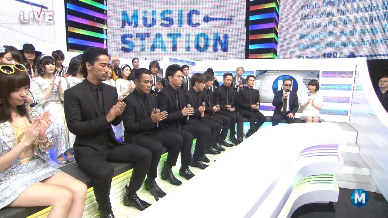 郎報 Mステで日本トップ美少女りのちゃんこと指原莉乃ちゃんのパンツが見える放送事故 Hkt48まとめせんたー