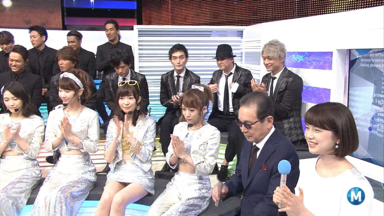 郎報 Mステで日本トップ美少女りのちゃんこと指原莉乃ちゃんのパンツが見える放送事故 Hkt48まとめせんたー