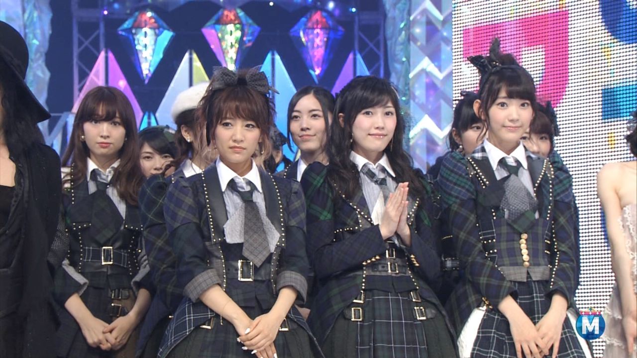Mステスーパーライブ14大反省会 Hkt48まとめせんたー Mステスーパーライブ14大反省会 Hkt48まとめせんたー
