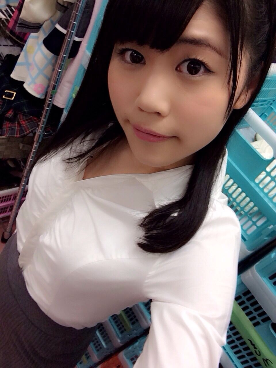 Hktの秘密兵器 田中優香cがヤフーニュースに登場 Hkt48まとめでしょ