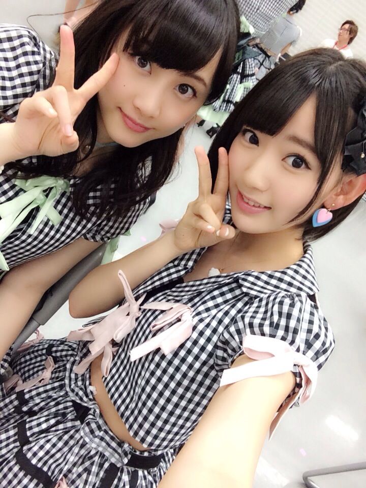 宮脇咲良が全盛期を迎える Hkt48まとめたのん