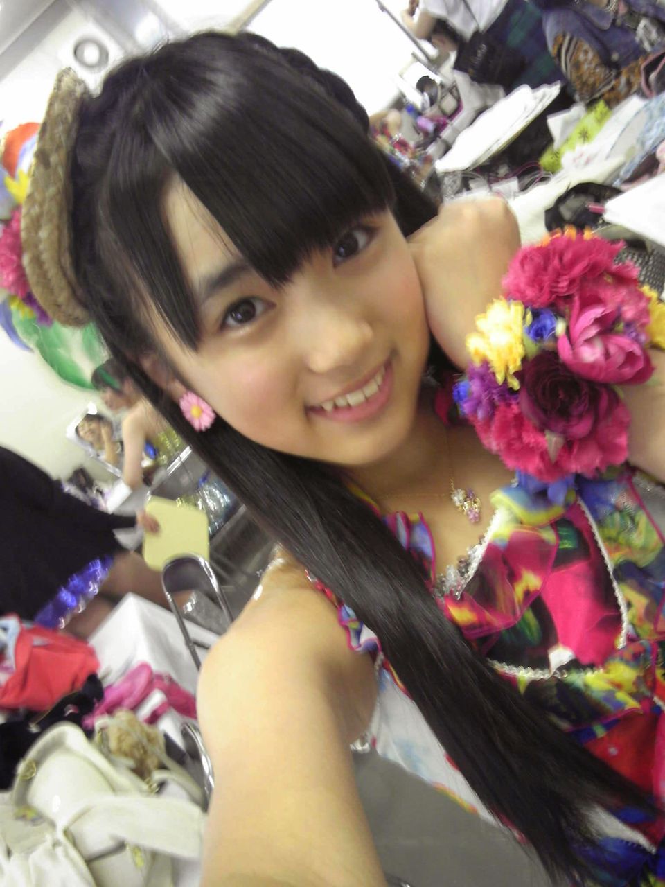 矢吹奈子 オススメの水着を教えてください O Hkt48まとめたのん