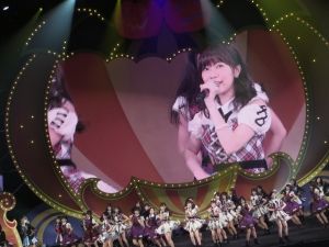 HKT48情報組曲