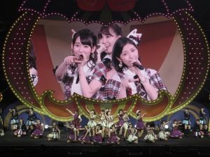 HKT48情報組曲