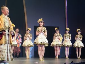 HKT48情報組曲