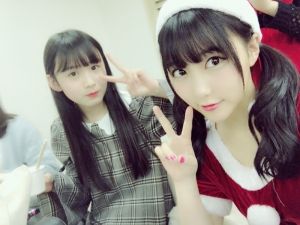 HKT48まとめ総選挙