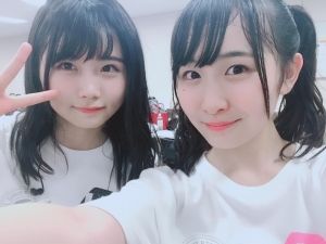 HKT48まとめ総選挙