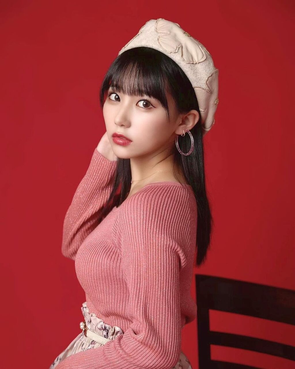 田中美久も大人になりまして Iz Oneまとめニュース 田中美久も大人になりまして Iz Oneまとめニュース
