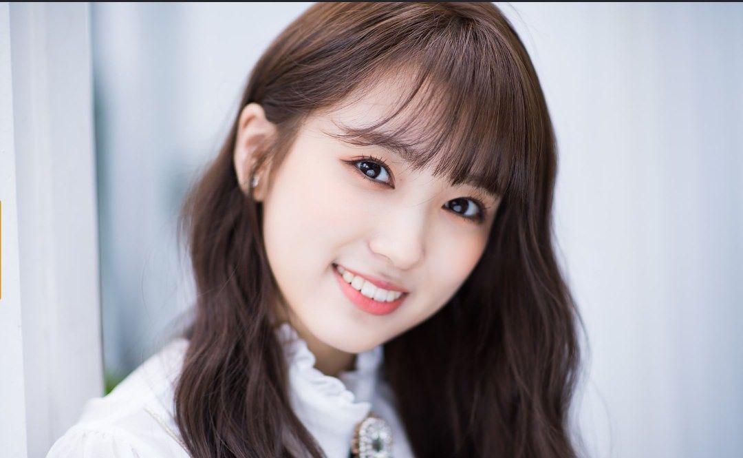 朗報 矢吹奈子ちゃんのルックスが神懸かってると話題に Hkt48 Iz One Iz Oneまとめニュース 朗報 矢吹奈子ちゃんのルックスが神懸かってると話題に Hkt48 Iz One Iz Oneまとめニュース