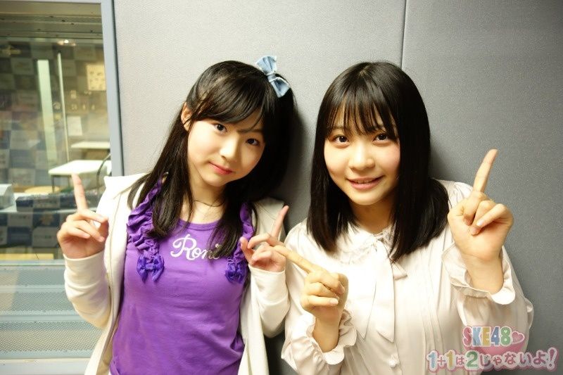 ロリ報 Skeにも可愛い次世代おっpがちゃんといるじゃねえか Ske48箱推し ロリ報 Skeにも可愛い次世代おっpがちゃんといるじゃねえか Ske48箱推し