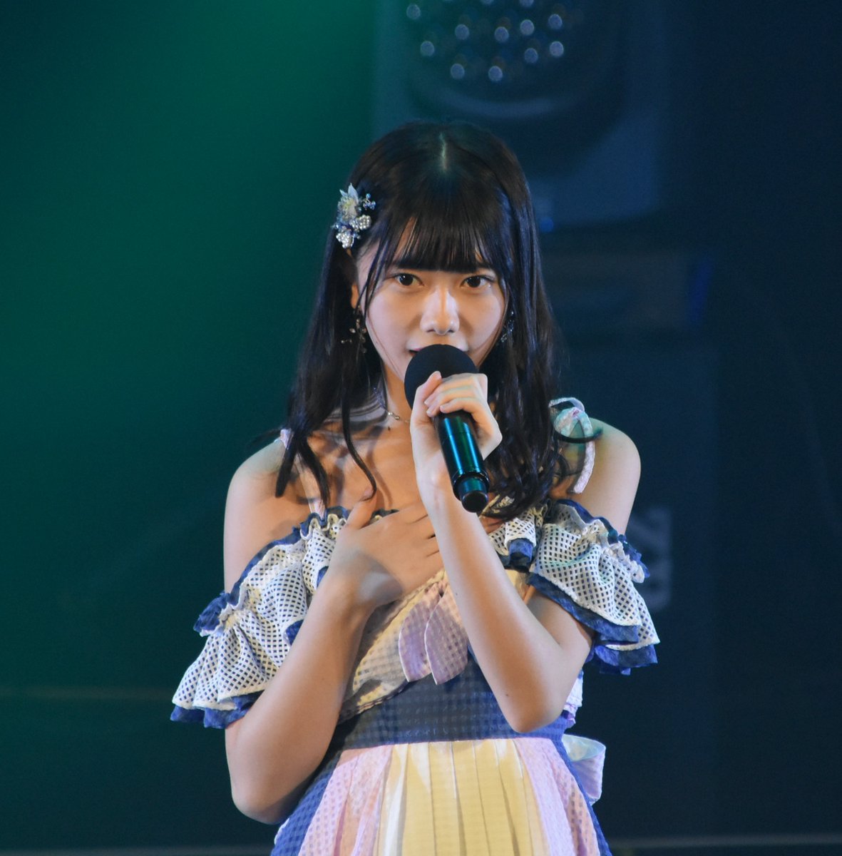 刮目せよ これが本店若手超選抜だ Ske48箱推し