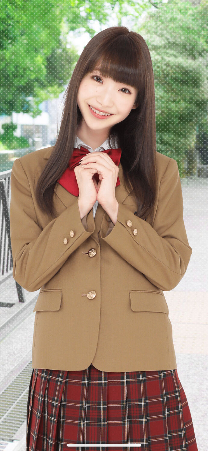 悲報 Ngtゲームの荻野由佳がホラーすぎるｗｗｗｗｗｗｗｗ Ske48箱推し