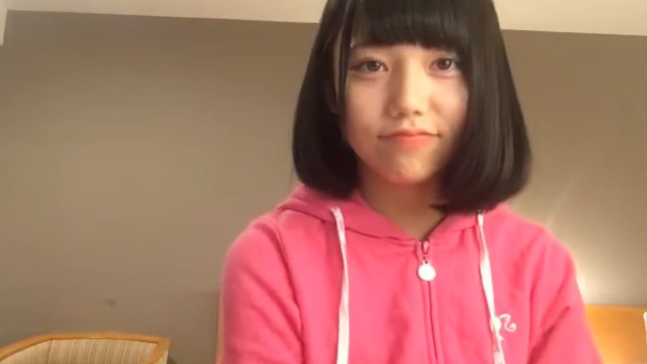 Akb史上で1番すっぴんがかわいいメンバー Ske48箱推し