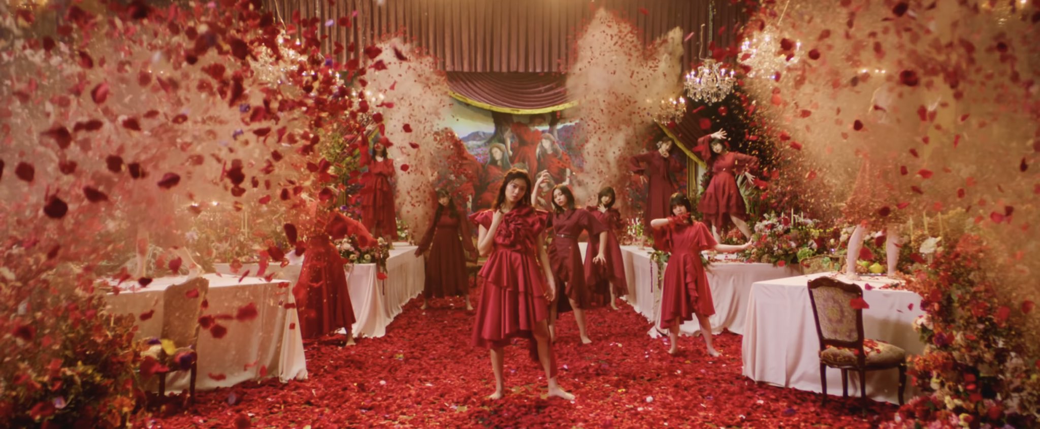 衝撃 櫻坂46 流れ弾 Mvが凄すぎると話題騒然ｗｗｗｗｗｗｗｗｗｗｗｗｗｗｗｗｗｗｗｗｗ Ske48箱推し