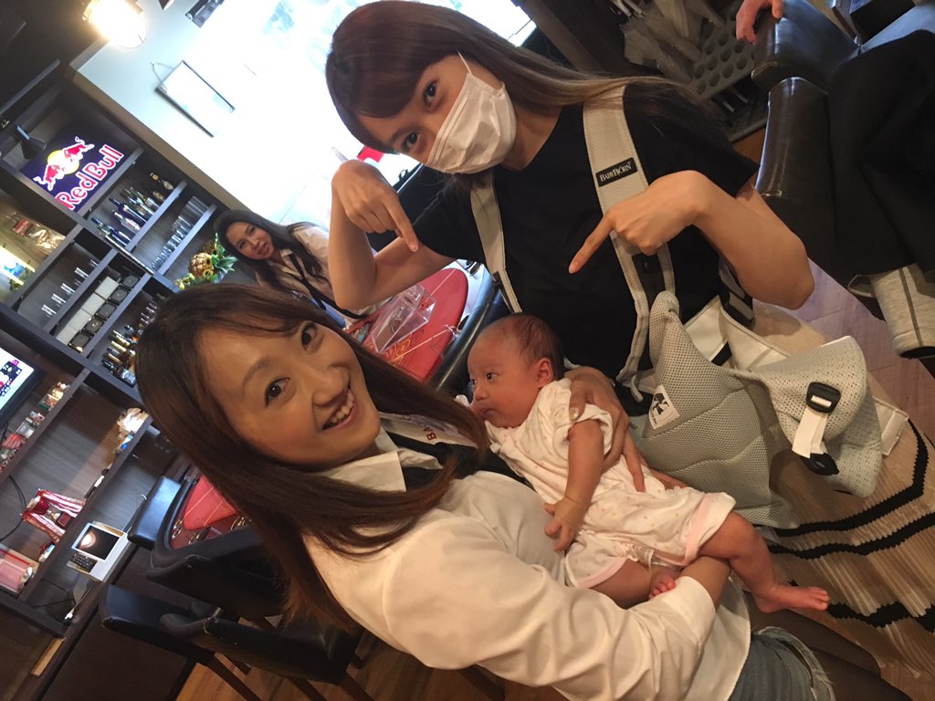 誰 禁止 米沢瑠美ちゃん 出産していた どうでもいい Stuまとめ48
