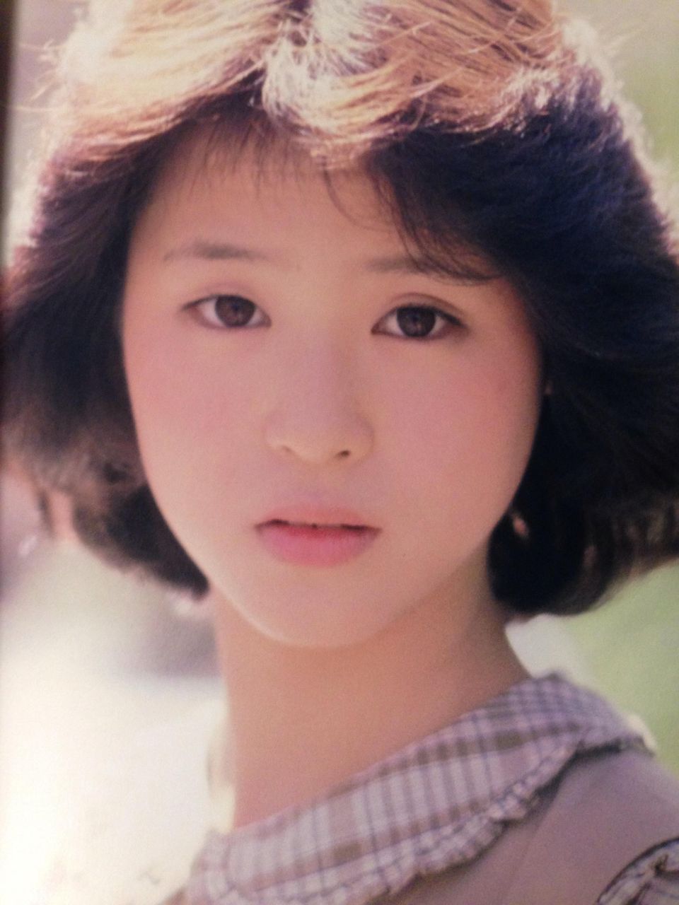 王道アイドル Iz Oneウォニョンさんが松田聖子に似てると話題に Iz Oneまとめニュース 王道アイドル Iz Oneウォニョンさんが松田聖子に似てると話題に Iz Oneまとめニュース