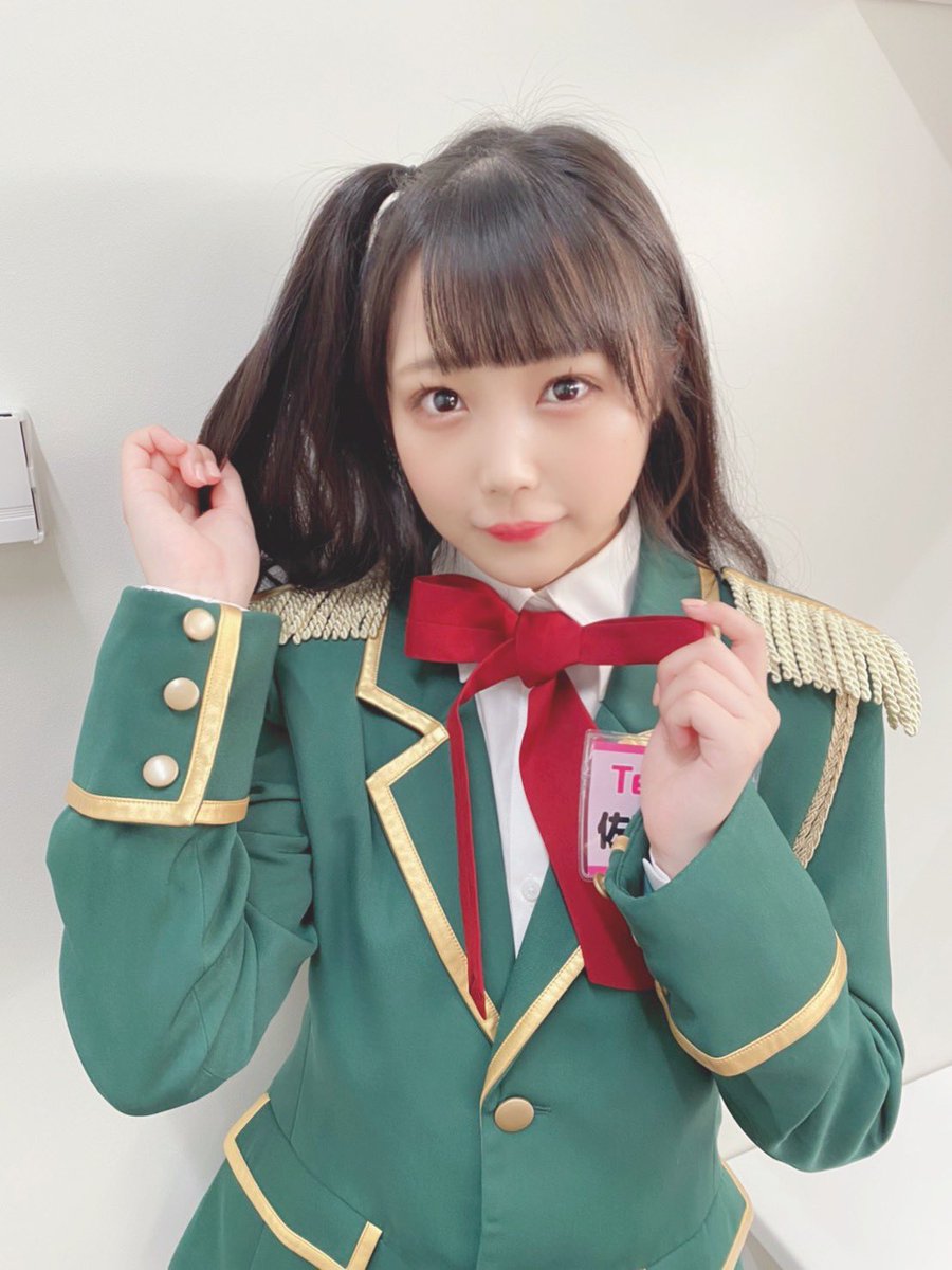 10月31日oaの Akb48のアニソンカラオケ大音楽祭 では こんな可愛い佐藤美波cが見れるらしい Ske48箱推し 10月31日oaの Akb48のアニソンカラオケ大音楽祭 では こんな可愛い佐藤美波cが見れるらしい Ske48箱推し