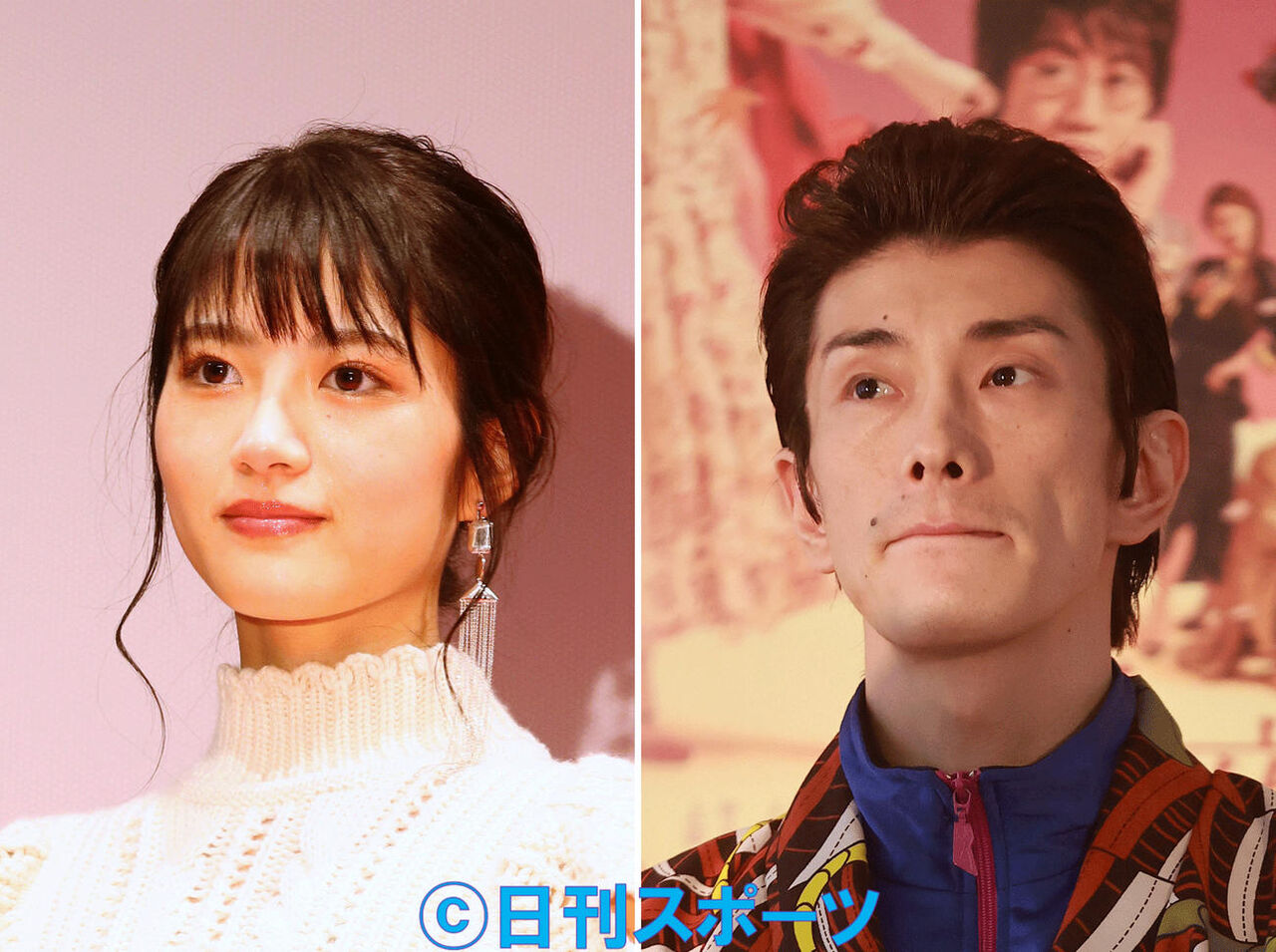 吉報 元乃木坂46若月佑美 27歳 が俳優 玉置玲央 36歳 と結婚 誰 Ske48箱推し