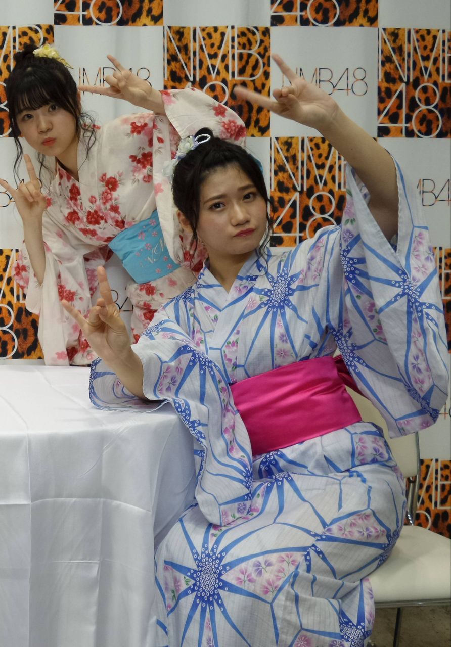 このnmb写メ会にベテラン女将現るwwwwwwwwww Ske48箱推し