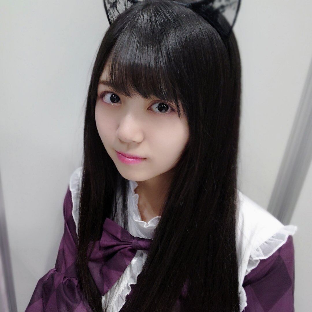 Hktが美少女jkを隠していた おまえらどうして教えてくれなかったの Ske48箱推し