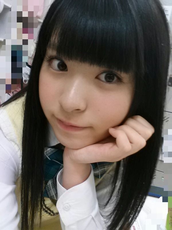 Hkt48メンバーのかわいか画像 後藤泉 Hktめんたいこ