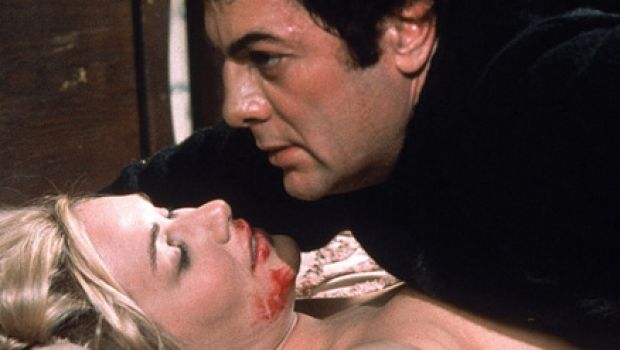 鏡の中の 絞殺魔 映画をつなげて観るブログ