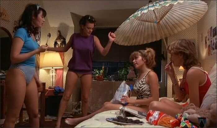 ヴァレー ガール を追いかけて 映画をつなげて観るブログ