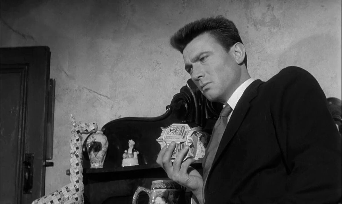 判事に保釈なし 映画をつなげて観るブログ 判事に保釈なし 映画をつなげて観るブログ