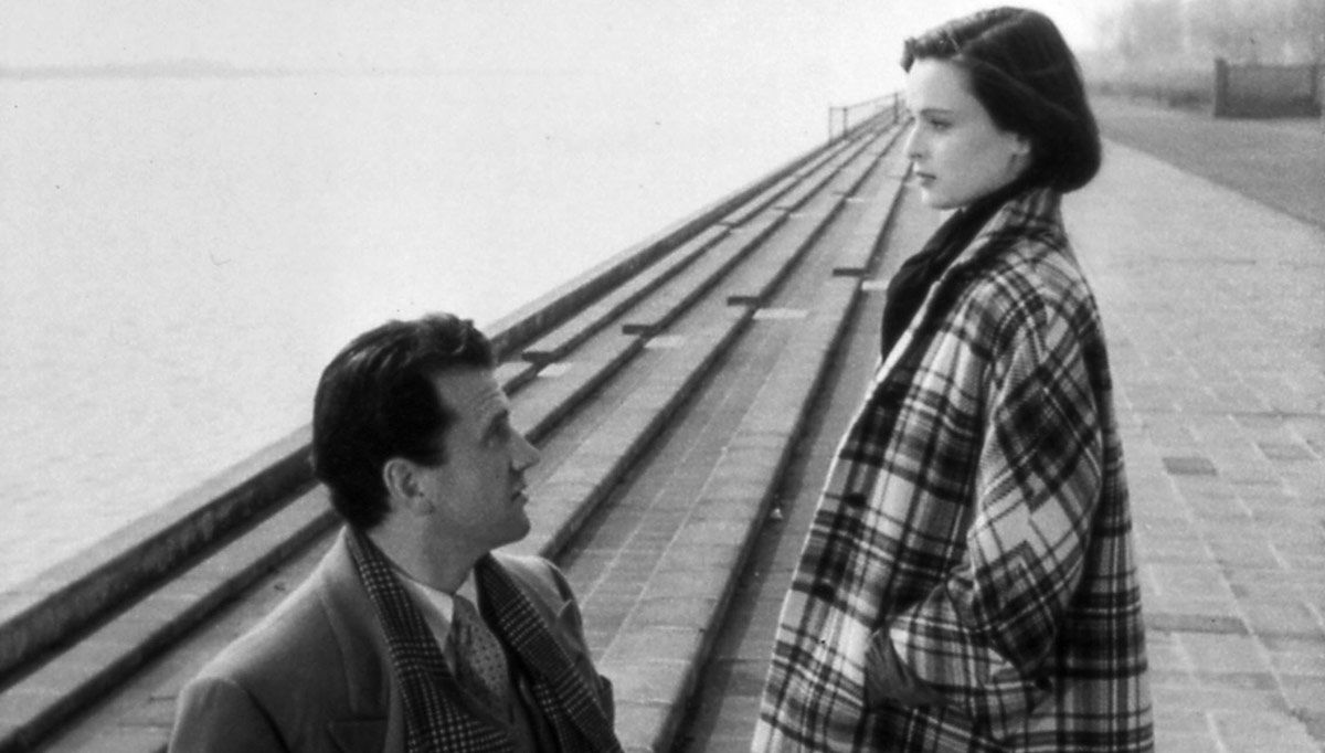 そういえば なんだっけ 過去をもつ愛情 愛と殺意 映画をつなげて観るブログ