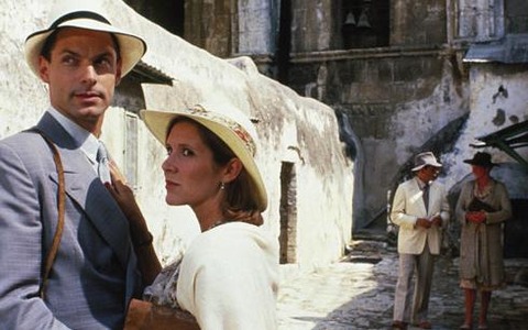 「死海殺人事件(88)」 死海殺人事件(88)」 Amazon.co.jp: MGM HollyWood Classics 死海