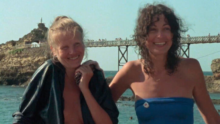 緑の光線 は偶然 映画をつなげて観るブログ