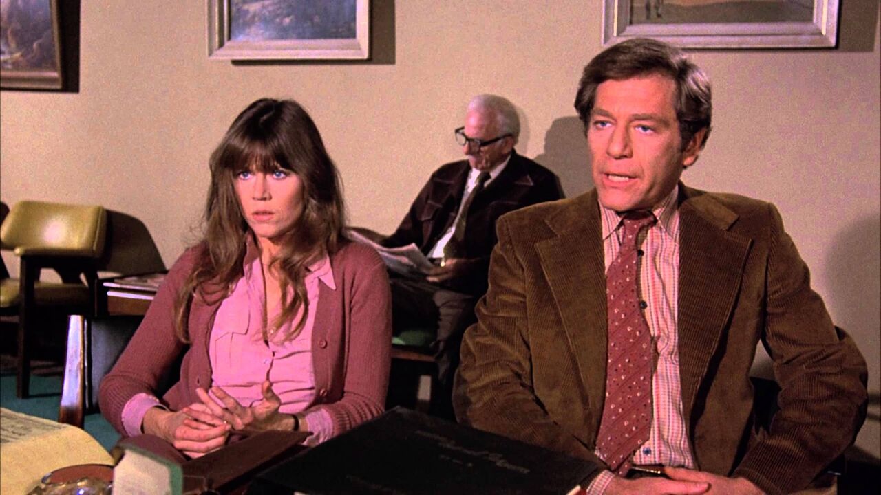 Rip George Segal 映画をつなげて観るブログ