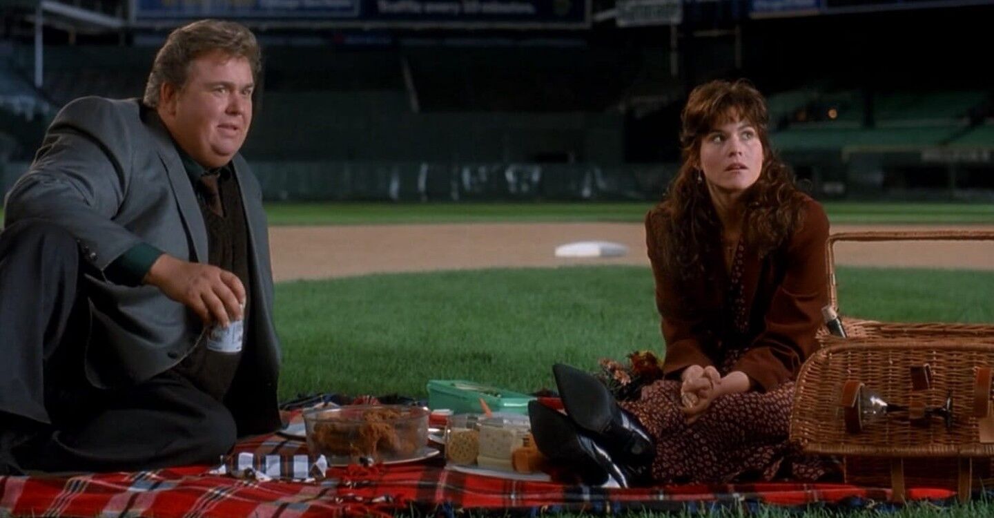 俺の気持ちは分からない オンリー ザ ロンリー 映画をつなげて観るブログ