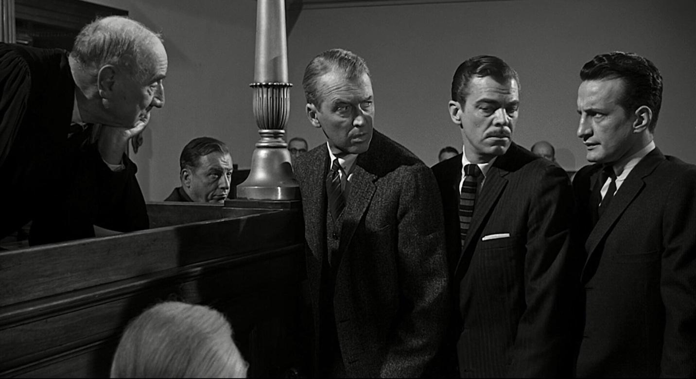 或る殺人 の問題 映画をつなげて観るブログ